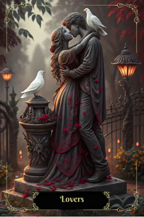 สมหวังในความรัก (Success in Love)