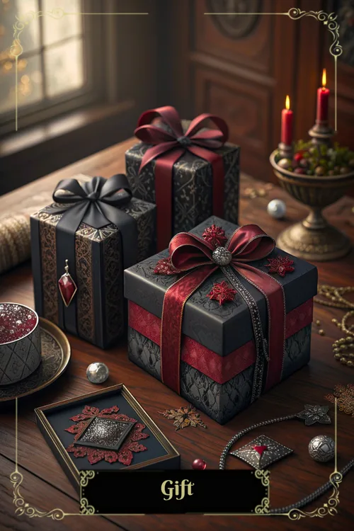 ของขวัญ (A Gift)