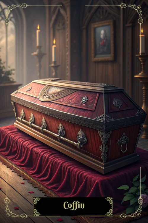 การสิ้นสุด (A Death)