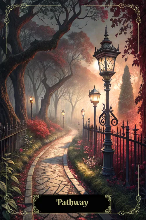 ทางไกล (A Long Road)
