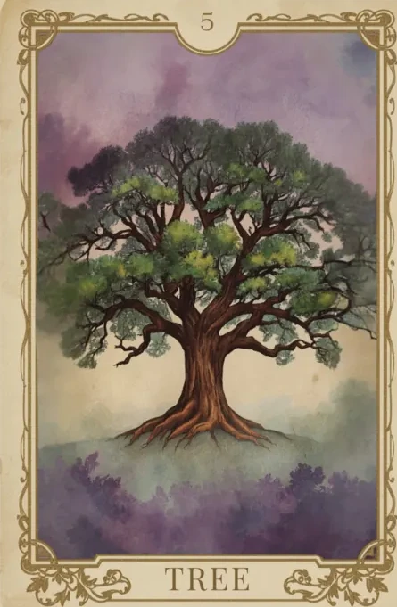 ต้นไม้ (Tree)