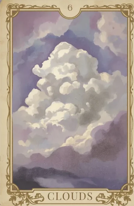 เมฆ (Clouds)