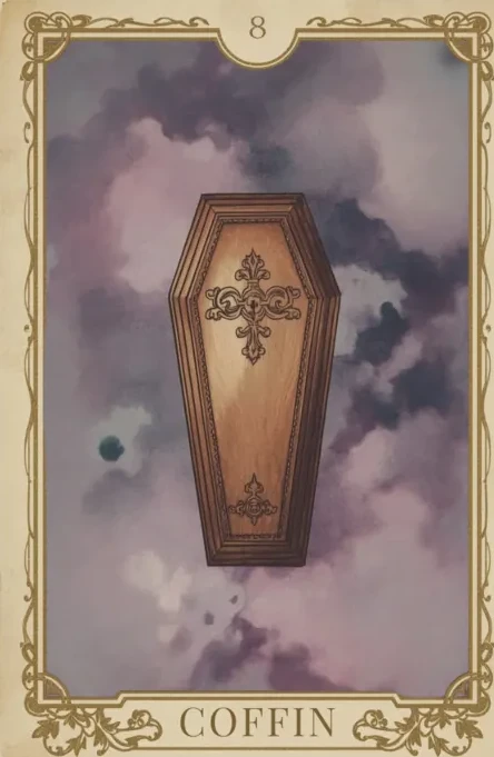 โลง (Coffin)