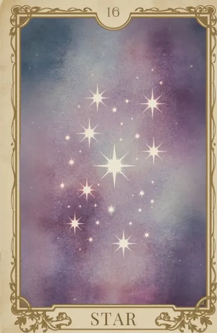 ดาว (Stars)