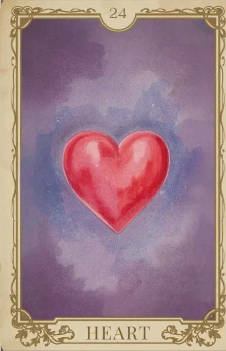 หัวใจ (Heart)