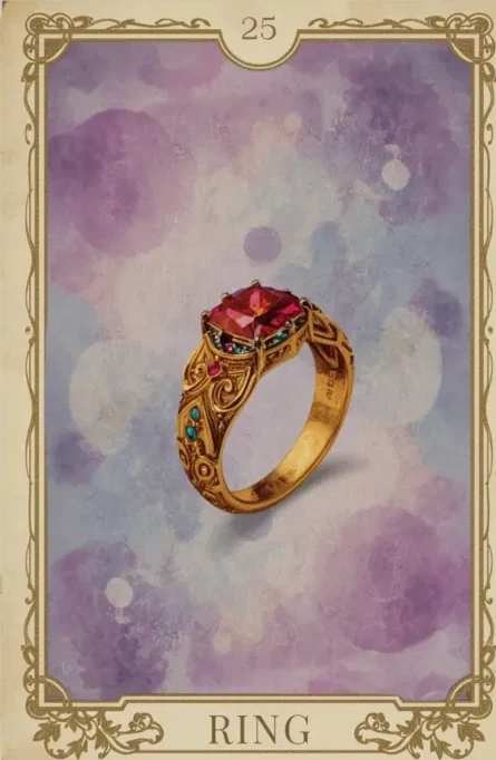 แหวน (Ring)