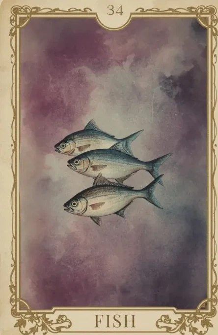 ปลา (Fish)
