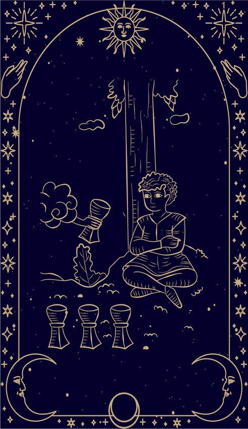 ถ้วยสี่