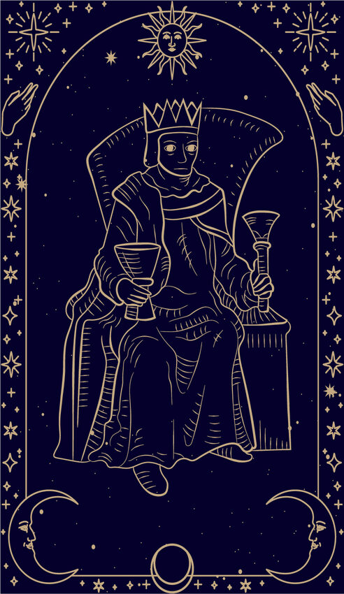 ราชาถ้วย