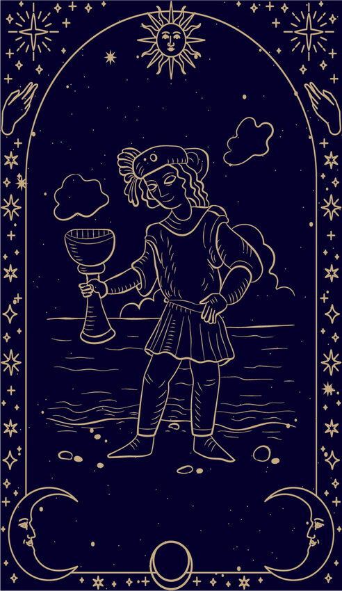 นักศึกษาถ้วย