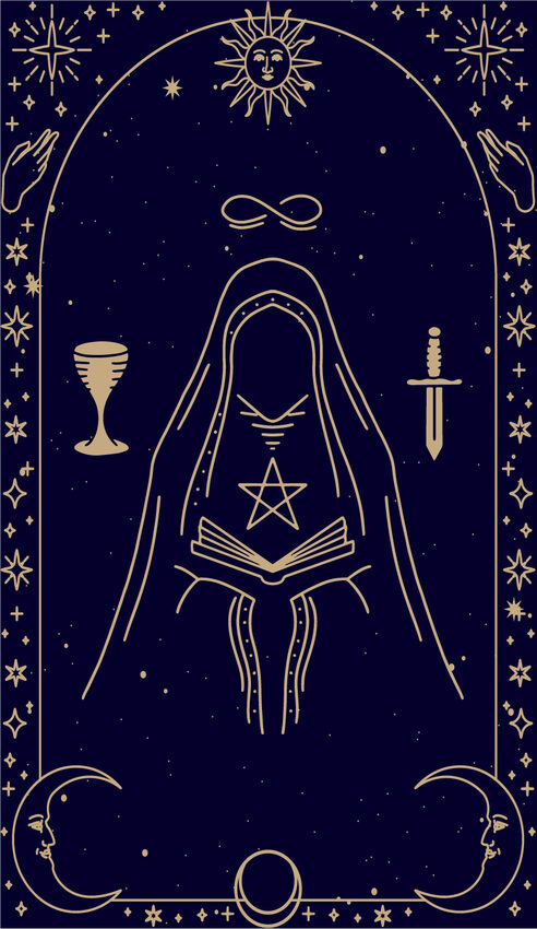 นักมายากล