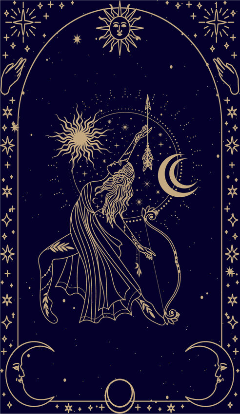 นักบวชหญิง