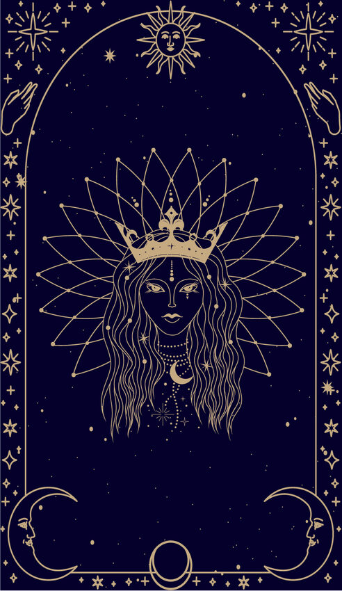 จักรพรรดินี