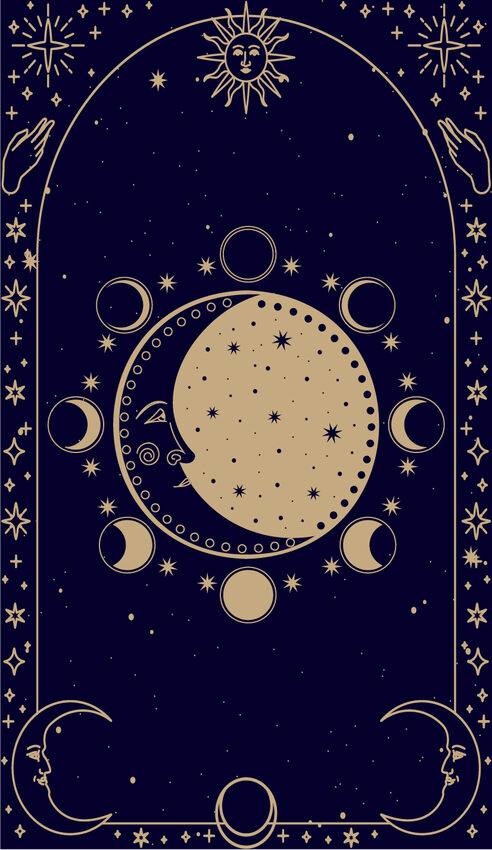 พระจันทร์