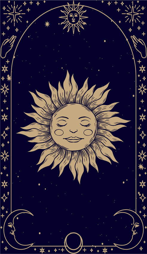 พระอาทิตย์