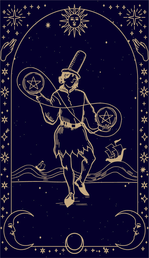 เหรียญสอง