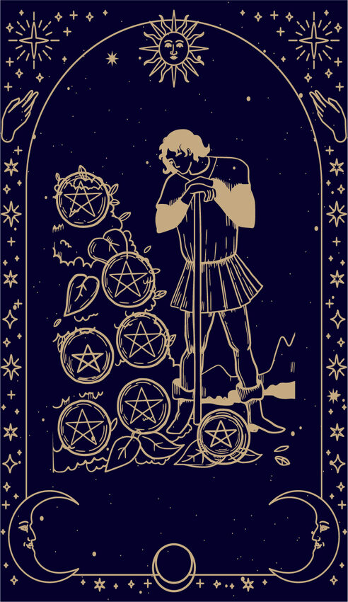 เหรียญเจ็ด