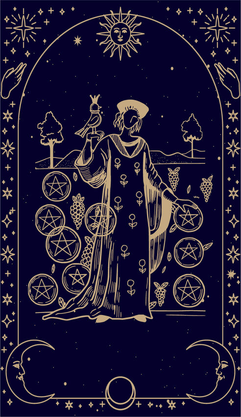 เหรียญเก้า