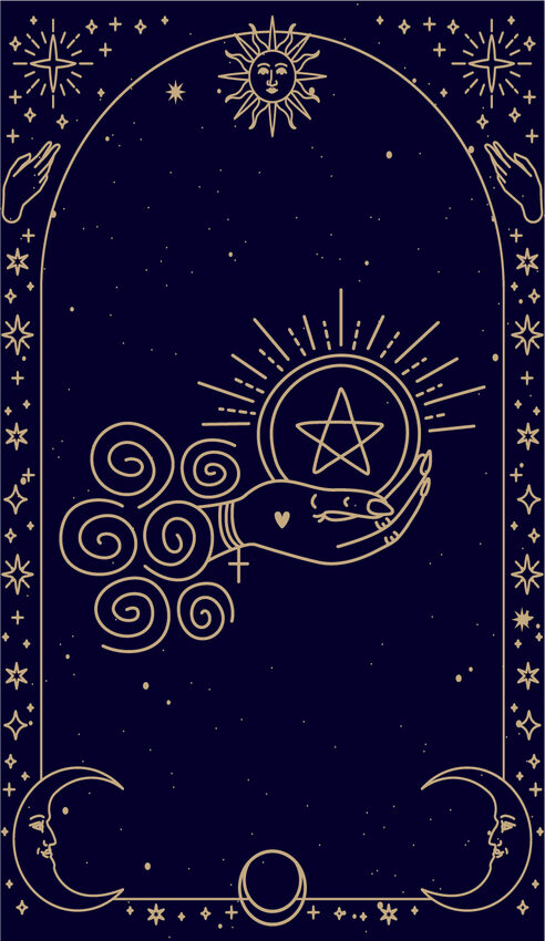 เอซเหรียญ