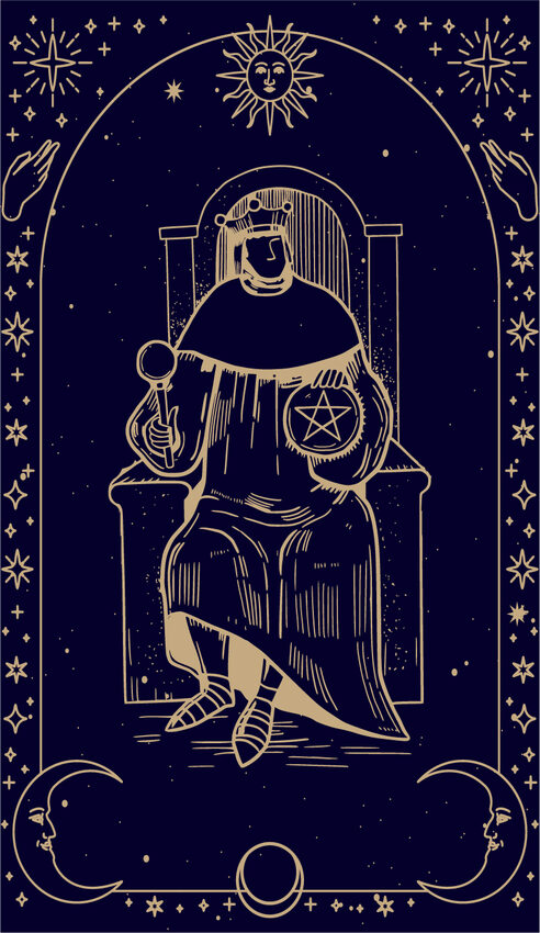 ราชาเหรียญ