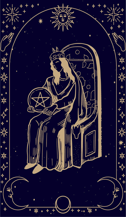 ราชินีเหรียญ