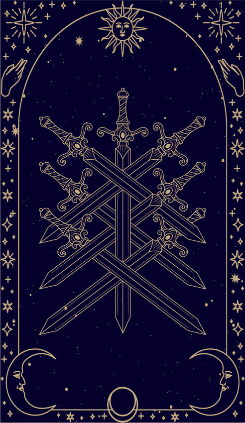 ดาบเจ็ด