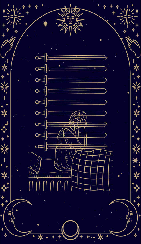 ดาบเก้า