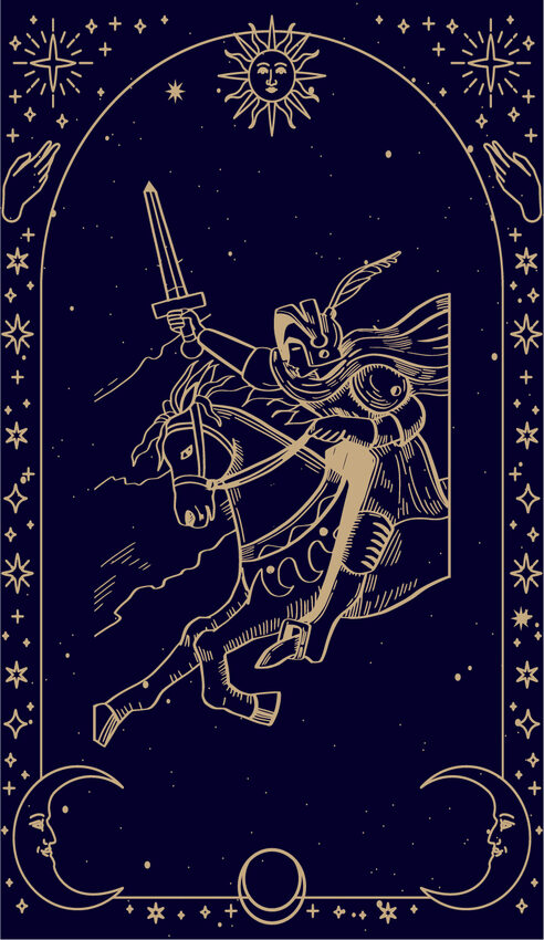 อัศวินดาบ