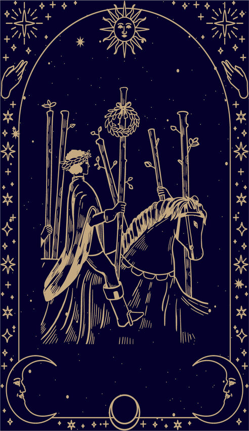 ไม้เท้าหก